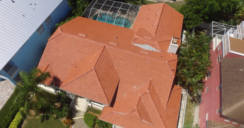 Upgrading To A Tile Roof